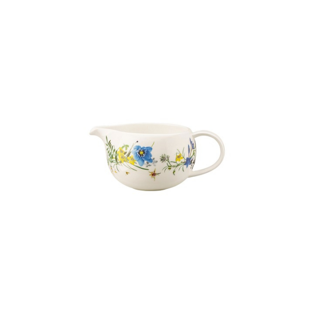 Rosenthal Brillance Fleurs des Alpes mjölkkanna 320 ml - 531656