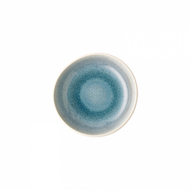 Junto akvamarin djup tallrik 17 cm, Rosenthal-60347