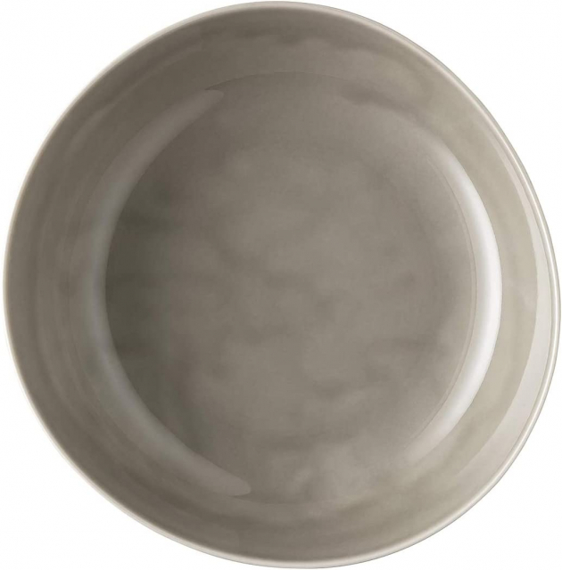 Serveringsskål Rosenthal Junto Pearl grey 33cm-10363