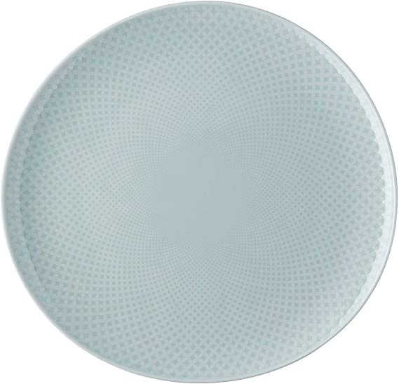 Tallrik Rosenthal Junto opal grön 27 cm-10227