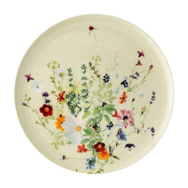 Rosenthal Brillance Grand Air serveringsfat Ø32 cm - 564029