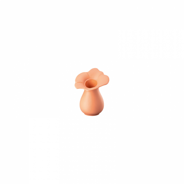 Rosenthal Florinda korallvas 9 cm, Porslin korall, 574127