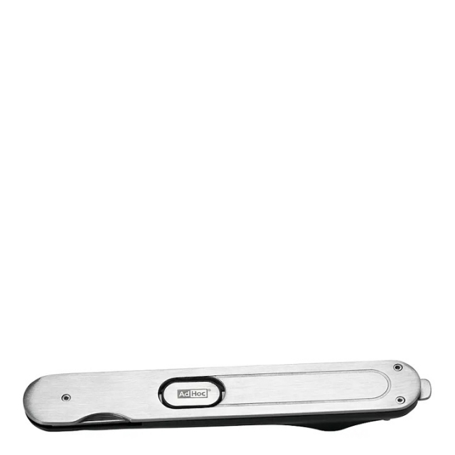 AdHoc Korkskruv, KU50