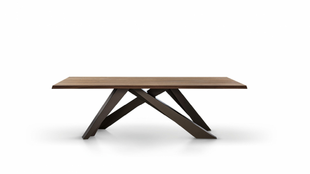 Bord Big Table, Bonaldo