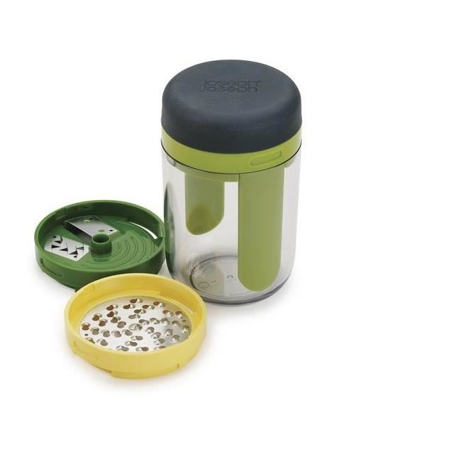 Spiralizer med uppsamlingsbehållare Spiro - Joseph Joseph-J20105