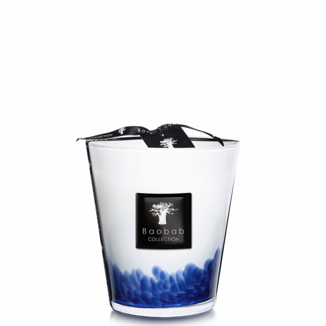 Feathers Touareg Doftljus, Baobab