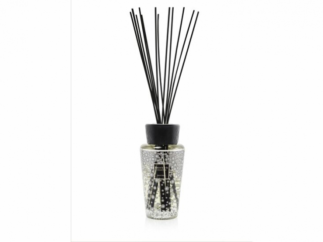 Diffuser med doftpinnar, Black Pearls Baobab-DIF500PB