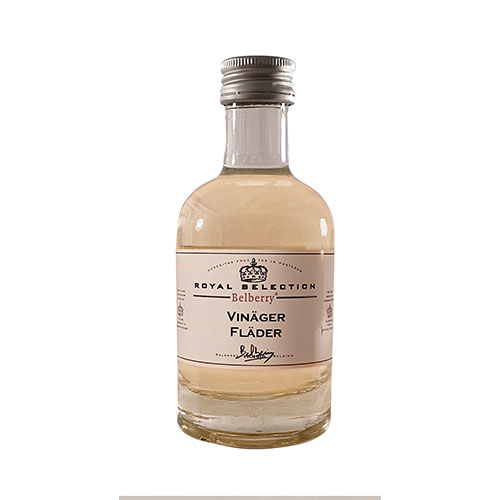 Belberry Flädervinäger, 200 ml, 07-578813