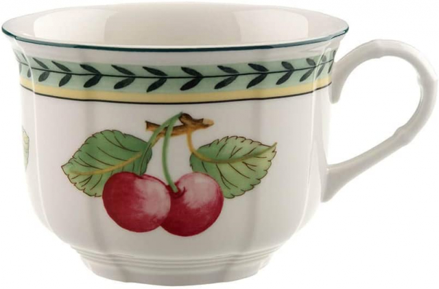 Villeroy & Boch French Garden Fleurence kopp, 350 ml, 1022811240