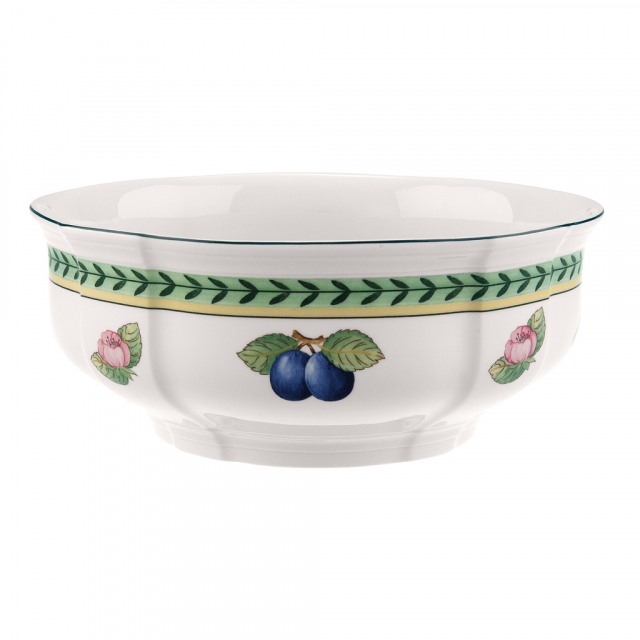 Skål Villeroy & Boch French Garden Fleurence 21 cm, 1300 ml-1022813170