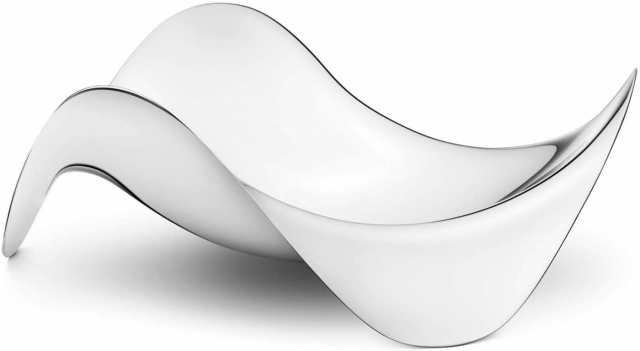 COBRA-skål liten, 19.1 cm, Georg Jensen-3586626