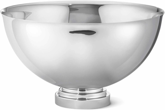 Georg Jensen MANHATTAN Champagneskål - 3586084
