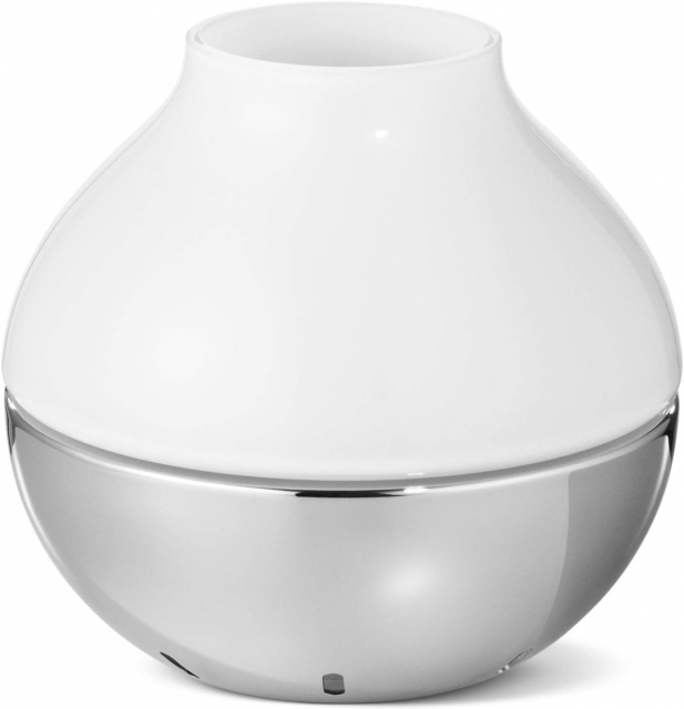 Henning Koppel Hurricane Ljuslykta Medium-10009647