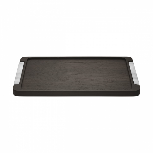 Georg Jensen Bernadotte bricka - Design Inspirerad av Sigvard Bernadotte, 10018215