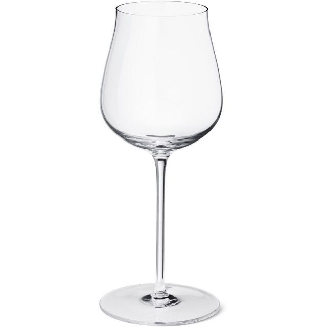SKY Vitvinsglas, 6 st Georg Jensen-10019205