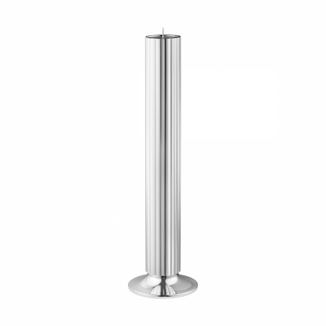 Georg Jensen Bernadotte golvljusstake, liten - 10019284
