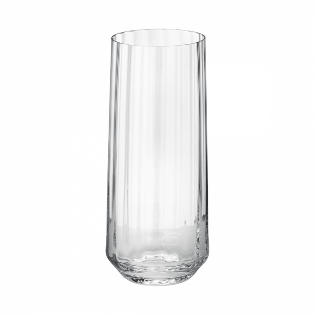 Georg Jensen Bernadotte Highball glas, 6 delar - 10019695