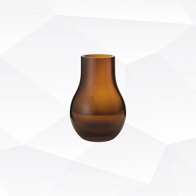 Georg Jensen CAFU Vas bärnsten, liten, glas - 10019703