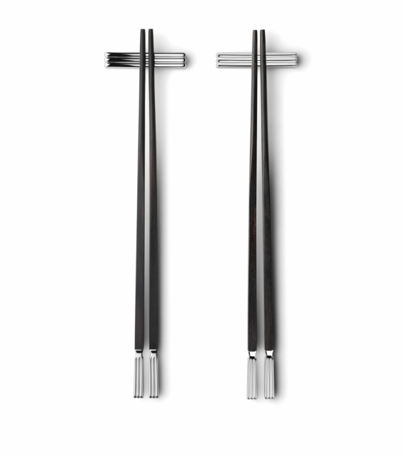 Bernadotte Ätpinnar 2 set - Georg Jensen, 10019848