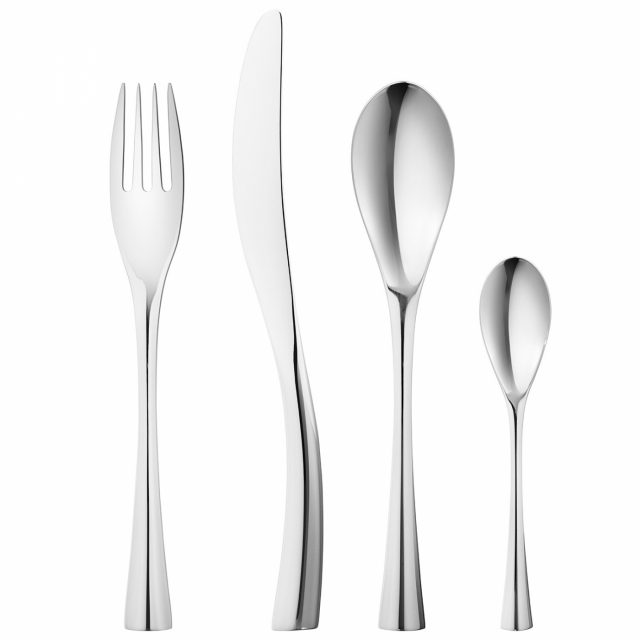 COBRA bestick presentförpackning, 16 st. - Georg Jensen, 10020261