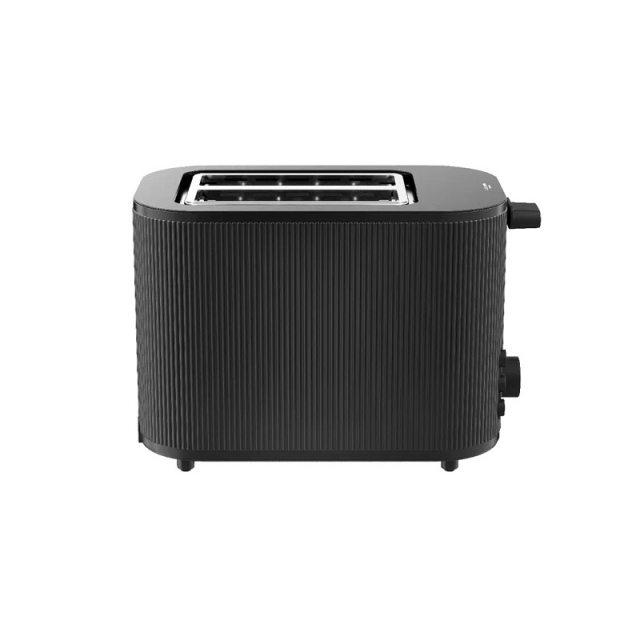 BERNADOTTE Brödrost svart - Georg Jensen, 10020546