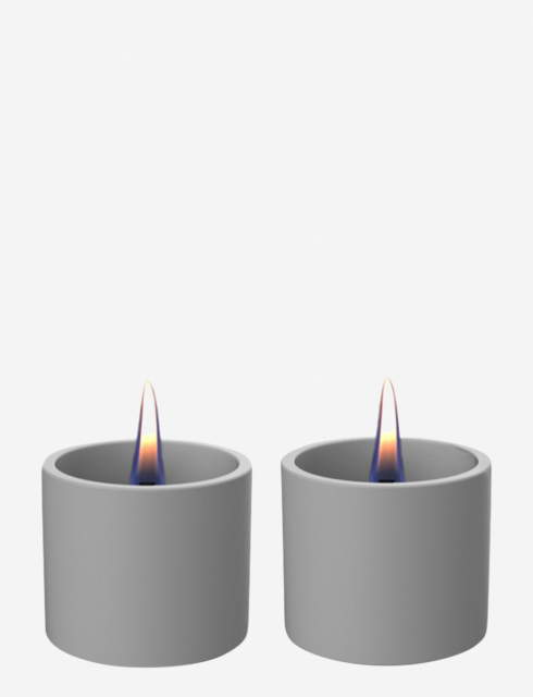 TenderFlame Breeze - Bordlykt 8, 2-pk - 600048