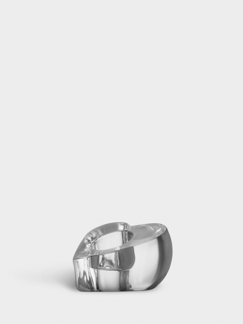 Orrefors Valentino ljuslykta 68mm by Martti Rytkönen, 6530562