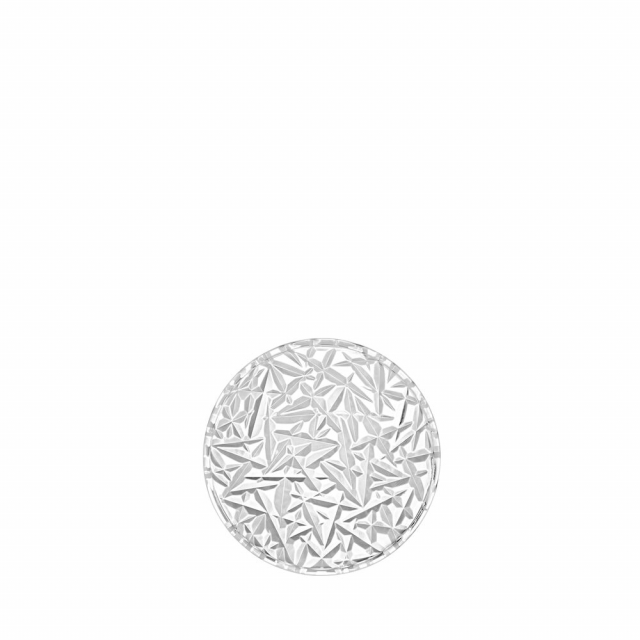 Orrefors Carat underlägg 125mm by Lena Bergström, 6590105