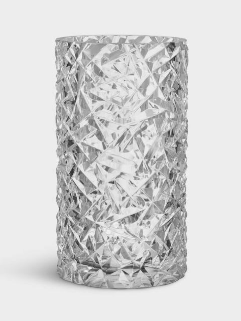 Orrefors Carat stormlykta 251mm by Lena Bergström, 6590205