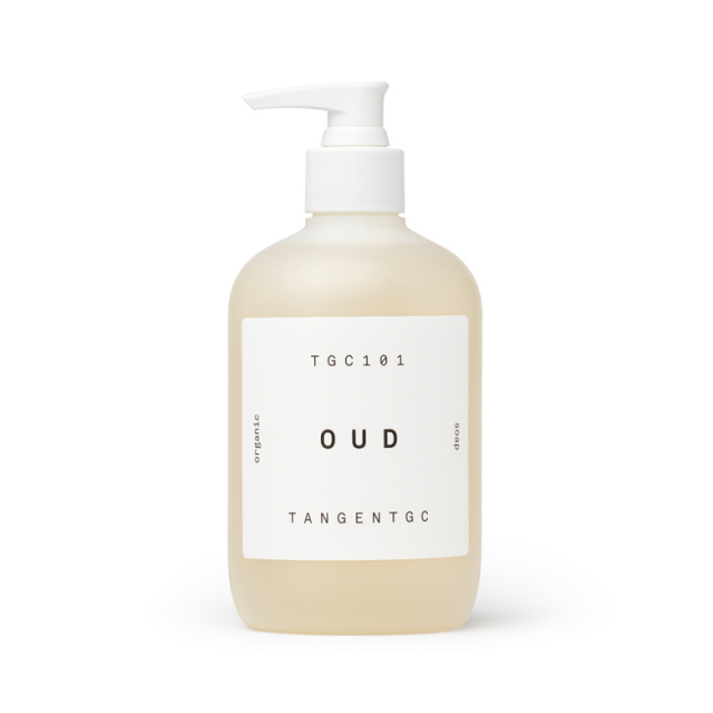 Tangent GC Oud Handtvål 350 ml, TGC101