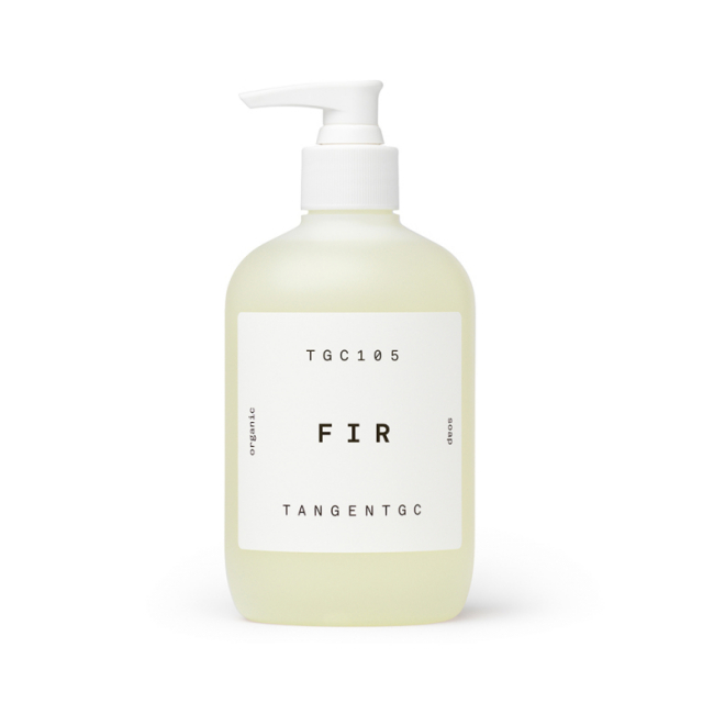 Tangent GC Fir Handtvål 350 ml, TGC105