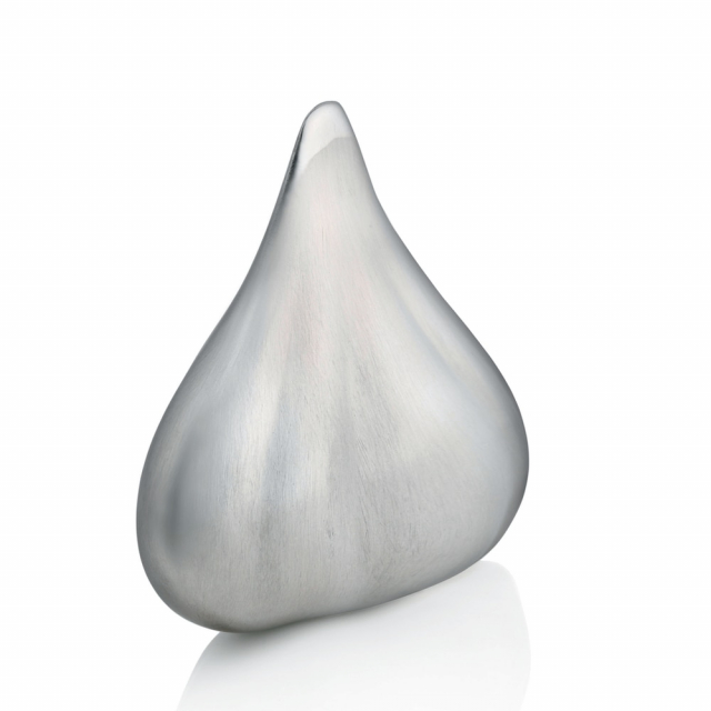 Luktborttagare tvål rostfritt stål 18/10 Alessi- FG04S12