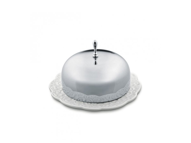 Smörskål Alessi Dressed - MW16