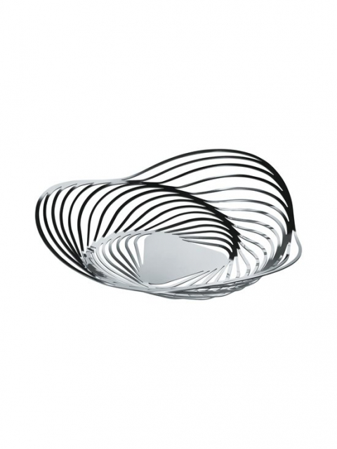 Fruktskål Trinity, Alessi - ACO03 