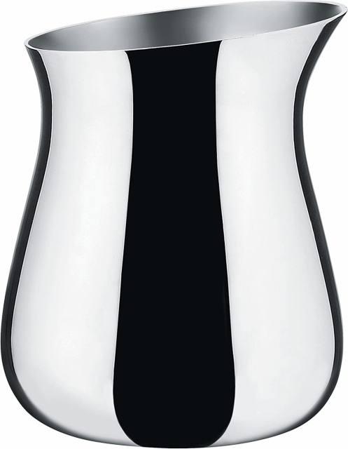 Cha, gräddkanna rostfritt stål, 210 ml, Alessi-NF02