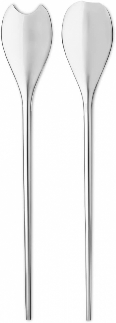 Alessi Human, salladsbestick- BMGS02