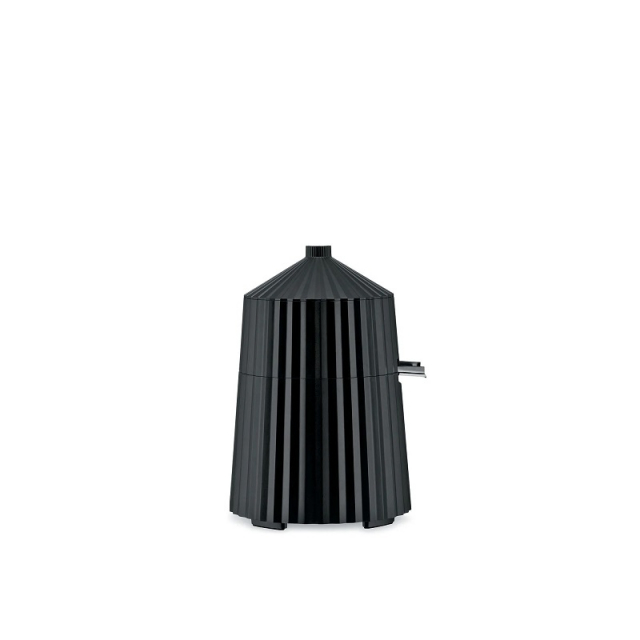 Alessi Plisse elektrisk citrus juicer europeisk plug-MDL07 B