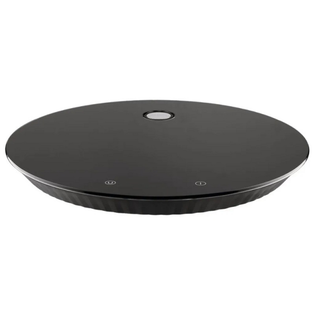 Alessi Plisse, digital köksvåg, MDL16 B