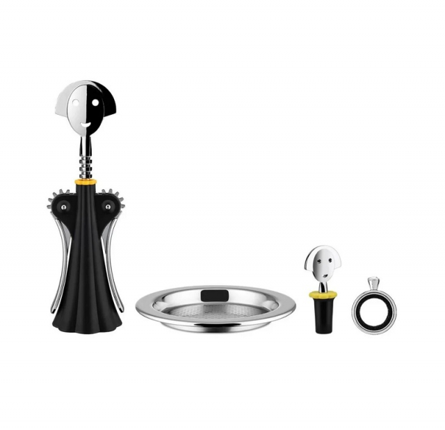 Alessi&Wine GAM01SET