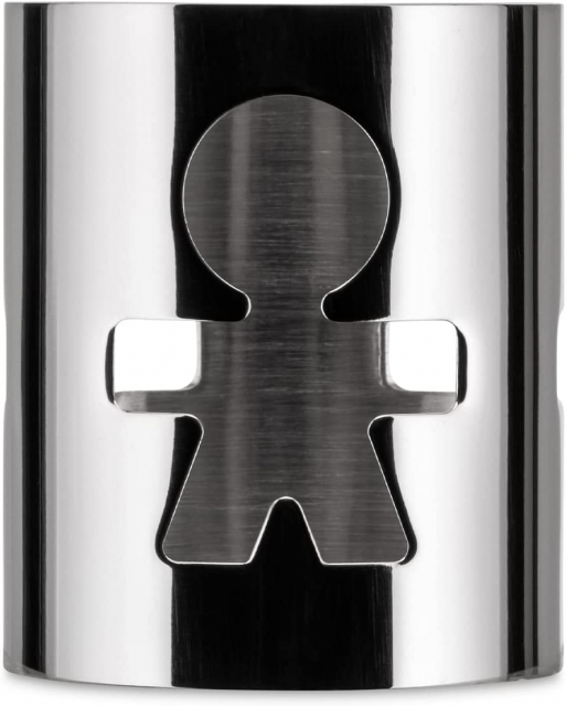 Alessi, Girotondo servettringar man- AKK10 M