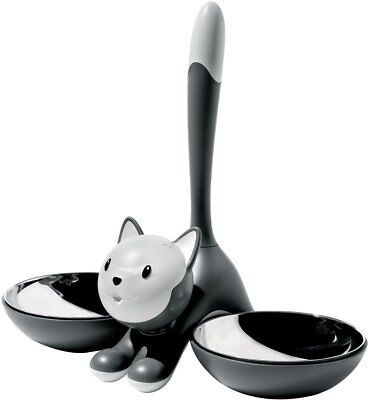 Kattskål Tigrito, Alessi - AMMI09 G