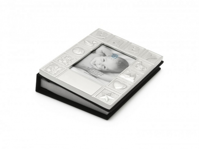 Fotoalbum för barn, 10x15 cm, BREDEMEIJER - 8108261