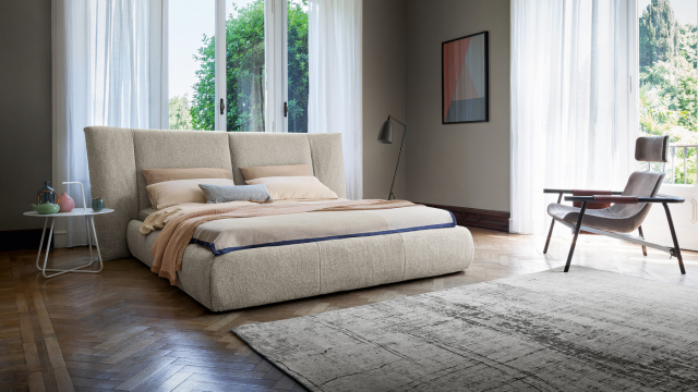 Säng Youniverse, Bonaldo