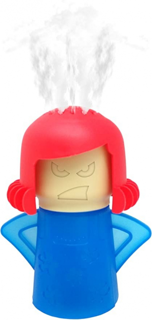 Mikrovågsugn cleaner, Vin bouquet, FIH232