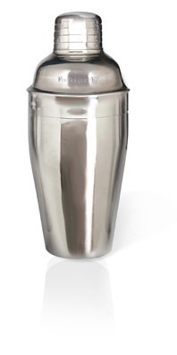 Cocktailshaker 500 ml FIK026