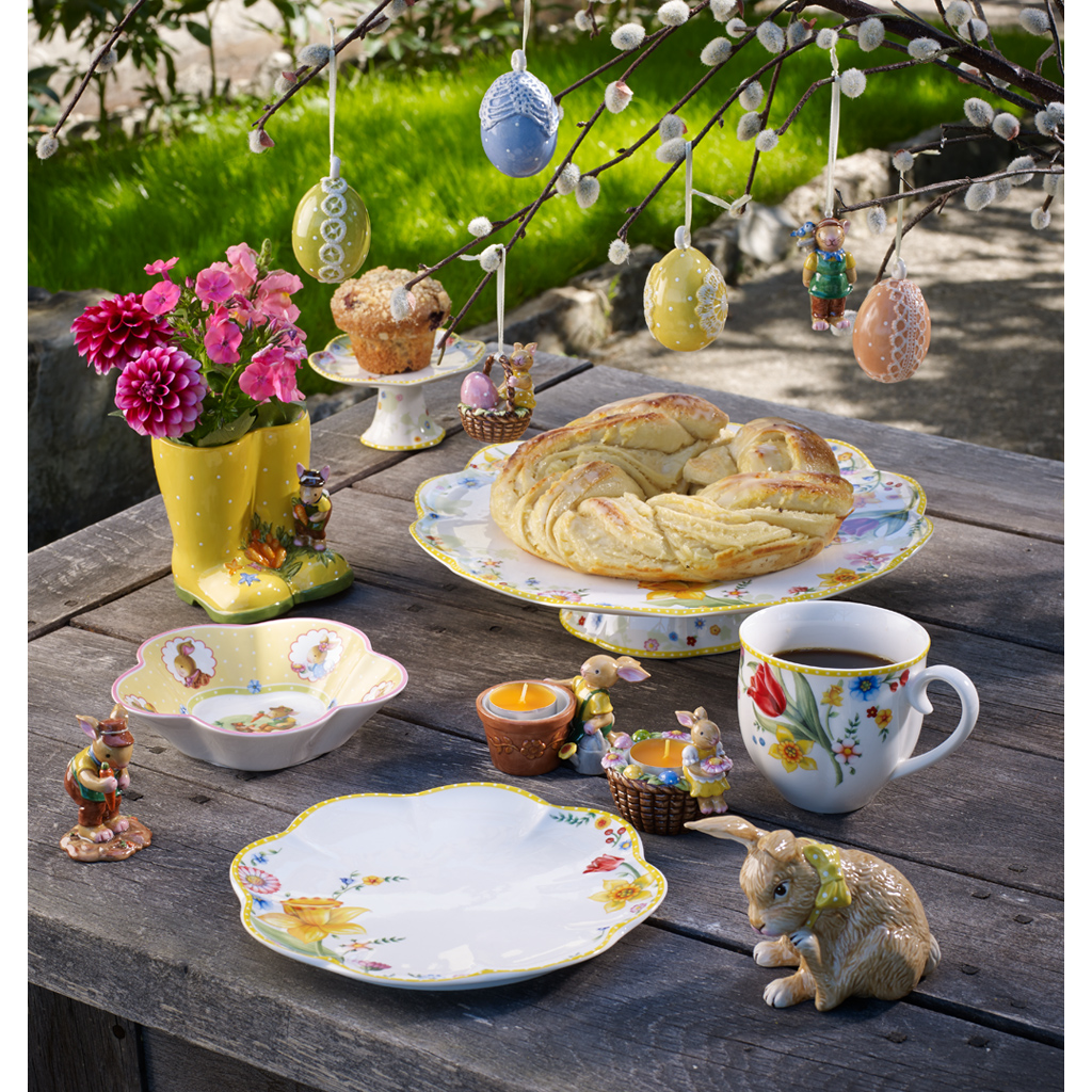 Villeroy och Boch Spring Awakening Bowl liten 0,6l, 1486383190