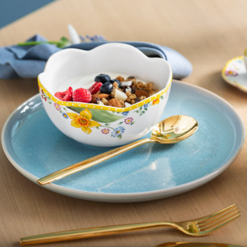 Villeroy och Boch Spring Awakening Bowl liten 0,6l, 1486383190