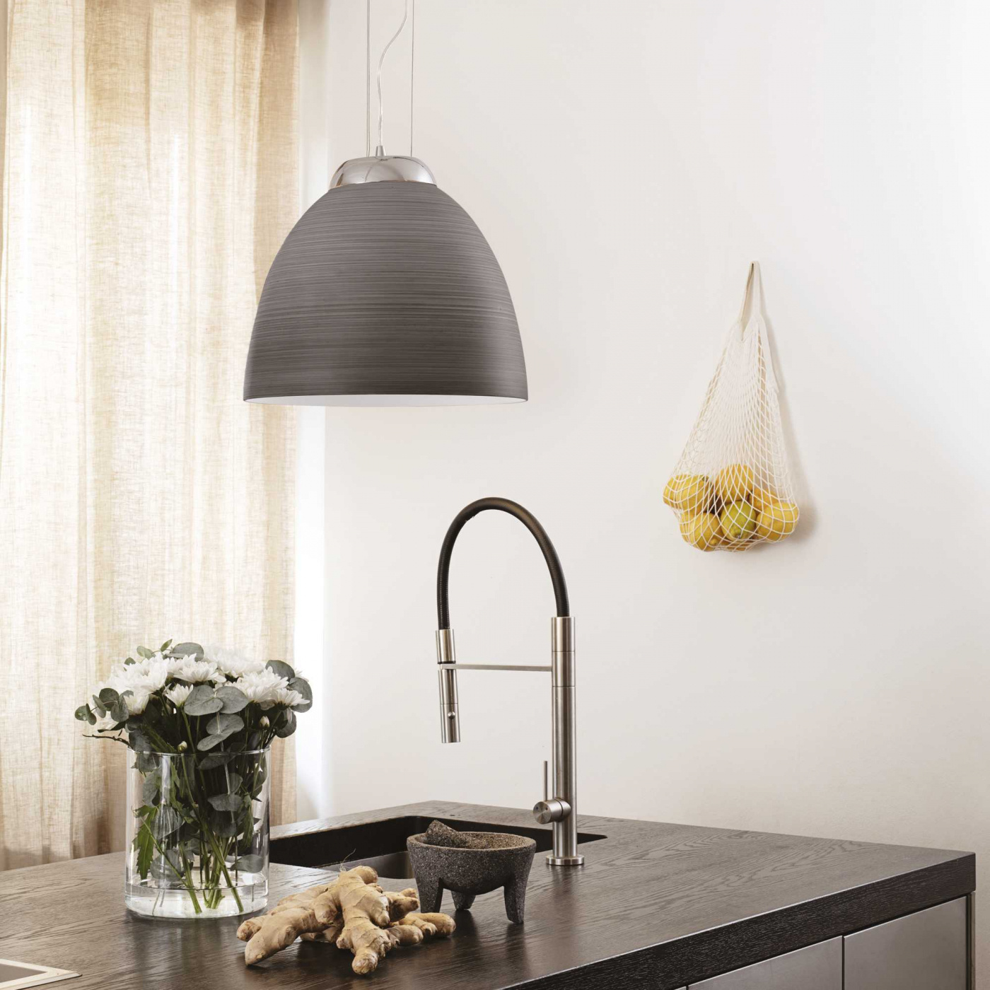 Hänglampa Tolomeo SP1, Ideal Lux-001814