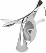 Umbra Tipsy flasköppnare 1/5 krom 1013387-158 Umbra Tipsy flasköppnare 1/5 krom 1013387-158