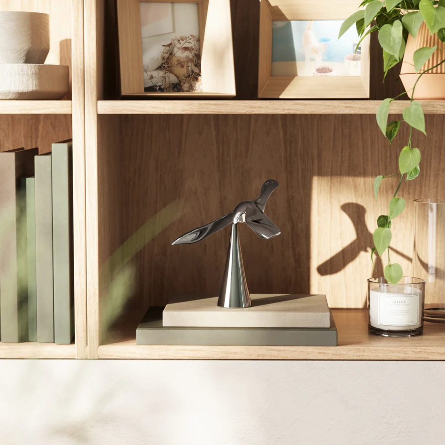 Umbra Tipsy flasköppnare guld 1013387-104